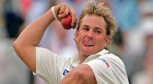 Happy Birthday Shane Warne 