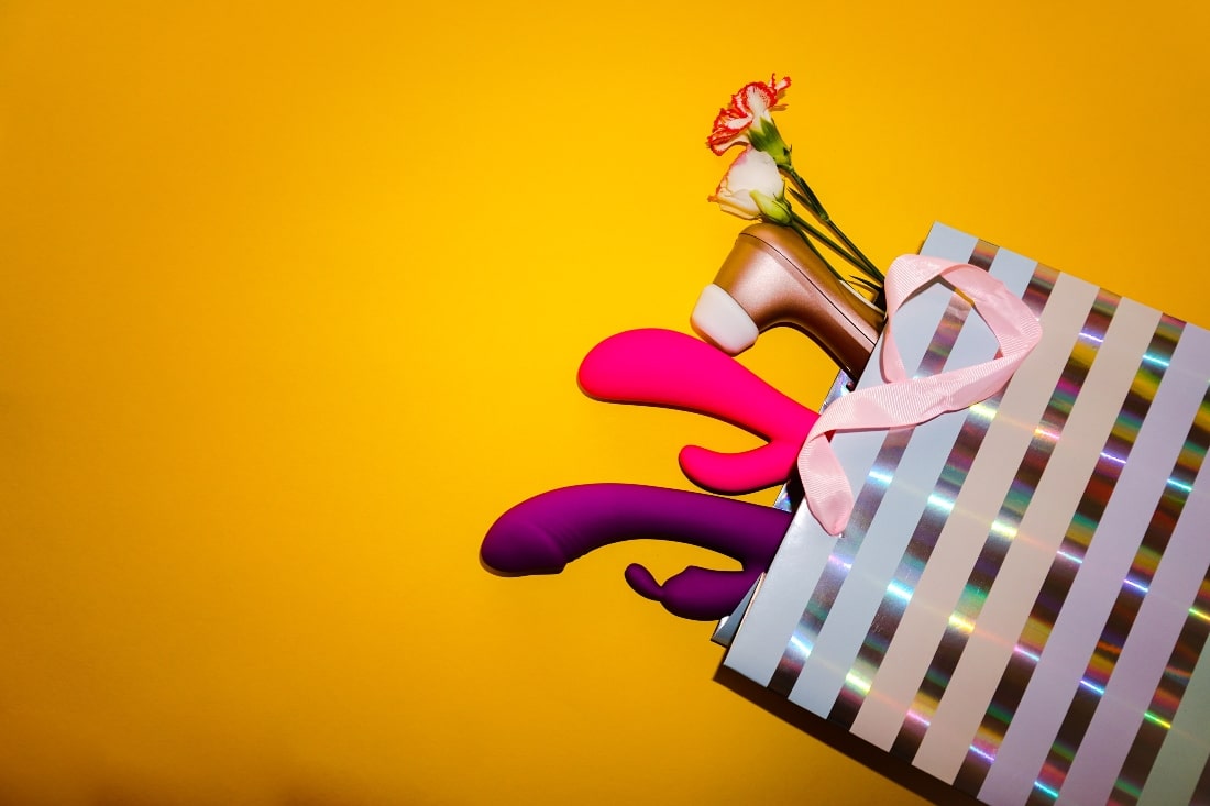 FemtechLive's tweet photo. 🛍️"The rise of e-commerce and the ease with which products may be obtained has boosted the demand for sexual wellness products".
🤯The sexual wellness market is set to be a billion dollar industry!!
👀Read all about it here: https://t.co/XAqhEviDIO
#FemTechLive #sexual #health https://t.co/06iLB67Iii