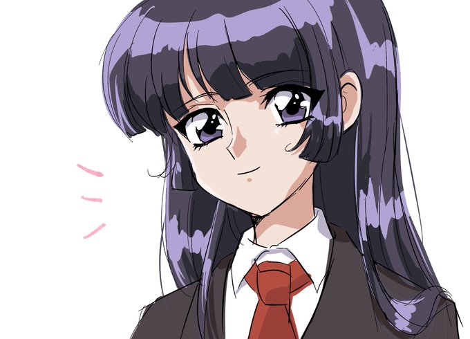 90年代アニメ風のtwitterイラスト検索結果