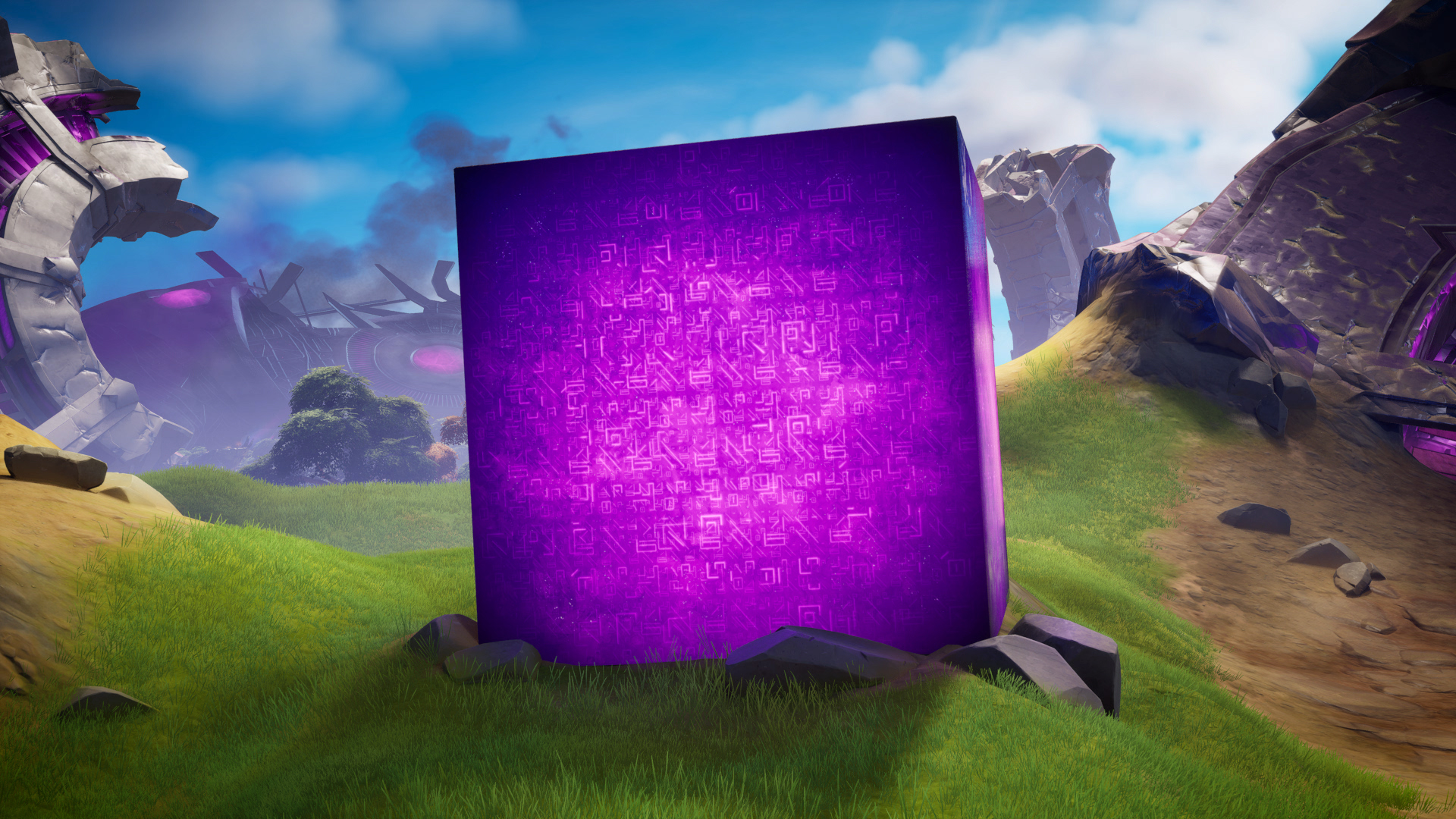 Cube 18