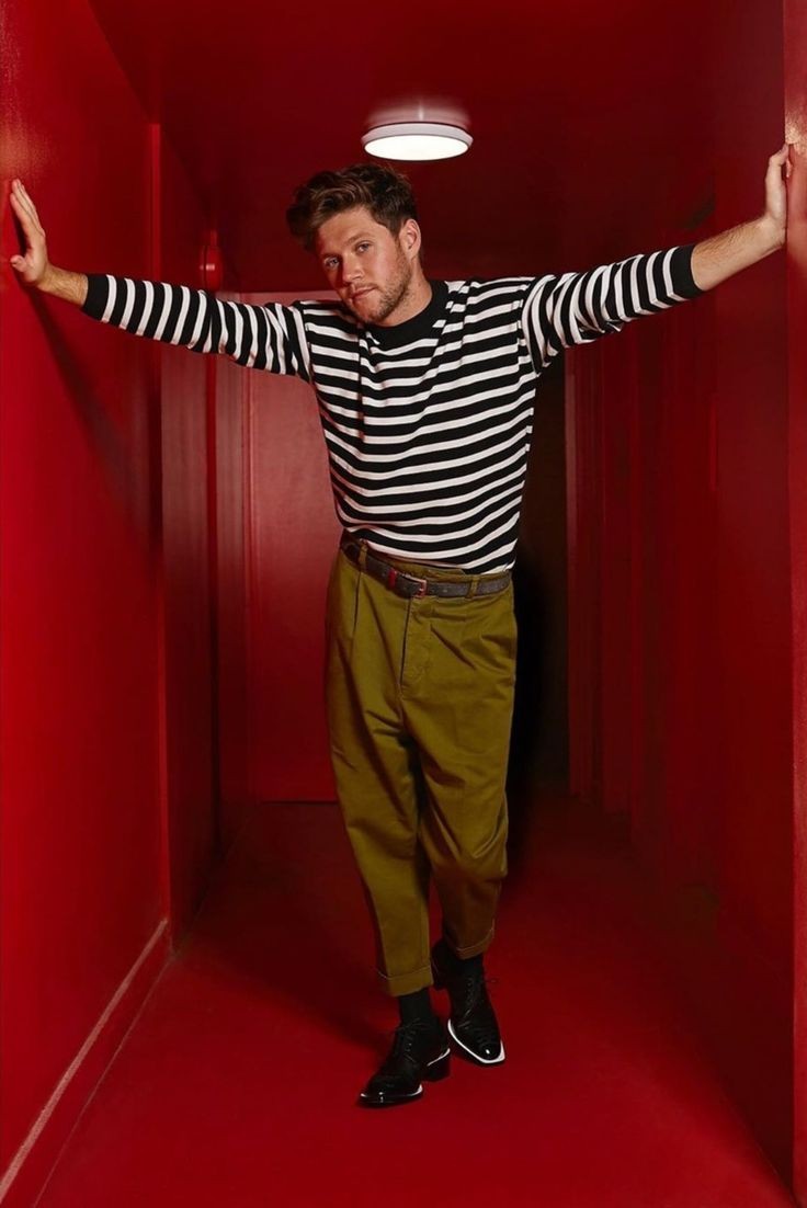HAPPY BIRTHDAY TO THE LOVE OF MY LIFE, NIALL HORAN !! 
