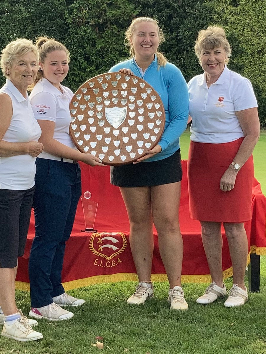 EssexLadiesGolf (@essexladiesgolf) on Twitter photo Thorndon Park Munro Foursomes winners 2021! Erin Earl and Georgia Cater! Thanks Thorpe Hall GC for hosting. Super day. <a href="/ThorndonParkGC/">Thorndon Park Golf Club</a> <a href="/chelmsfordgc/">Chelmsford Golf Club</a> <a href="/EnglandGolf/">England Golf</a> Thorndon Park Munro Foursomes winners 2021! Erin Earl and Georgia Cater! Thanks Thorpe Hall GC for hosting. Super day. <a href="/ThorndonParkGC/">Thorndon Park Golf Club</a> <a href="/chelmsfordgc/">Chelmsford Golf Club</a> <a href="/EnglandGolf/">England Golf</a>