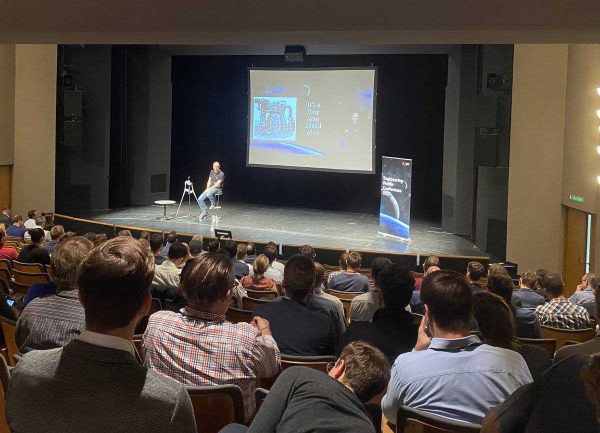 martinabuerge's tweet photo. Start erste interne #EngineeringPowerConference von Axpo mit Host #ThomasGresch. Grossartige #Initiative! https://t.co/Qv4mg694iS