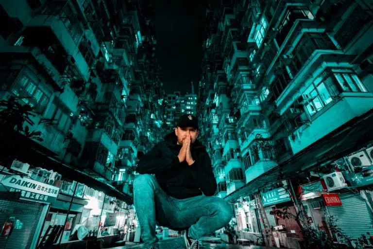 Check out our interview with <a href="/djjustinjames/">DJ Justin James</a> where we talk about his favorite residencies, tips for producers, musical journey, preferred DJ equipment &amp; more. Read more: bit.ly/3lbCi3p

#THEInterview #DJJustinJames #ElectronicMusic