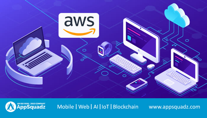 appsquadz's tweet image. As far as we know, AWS has brought many benefits and advances to our security partners. Read out the blog on how AWS is bringing compute services closer to its consumers. bit.ly/3hprs8M
@appsquadz #aws #awsdevelopment #awsmedialive #awscertifiedpartner #awsservices