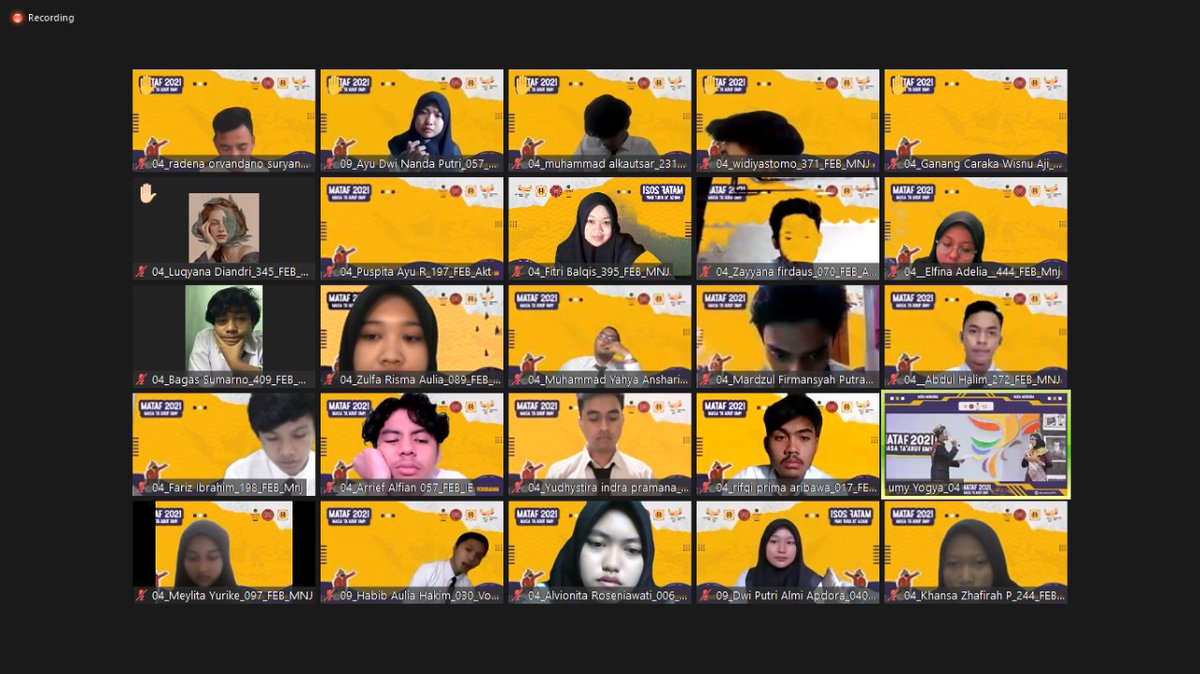 Fitri Balqis tweet media