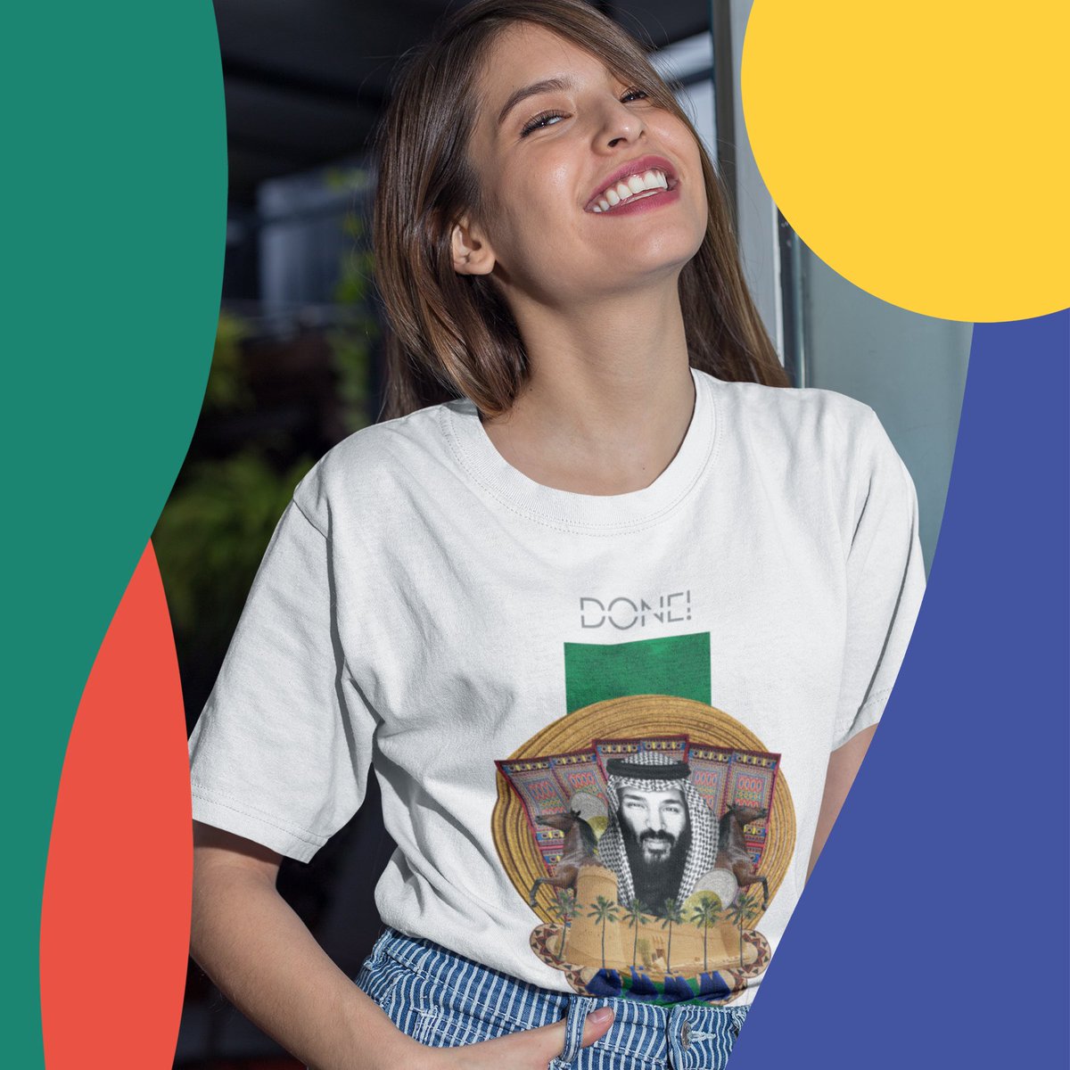 clothesdone's tweet photo. حنا أهلك يا دارنا.. وخيرك كثير.. مجموعتنا لليوم الوطني متوفرة الآن بموقعنا في البايو #هي_لنا_دار #اليوم_الوطني #السعودية 
#Done! #classyfashion #fashiontrends #trend #clothingbrand #coolstyle #dailystreetlooks #styleoftheday #fashiontips #casualstyle https://t.co/mgASry2ZCP