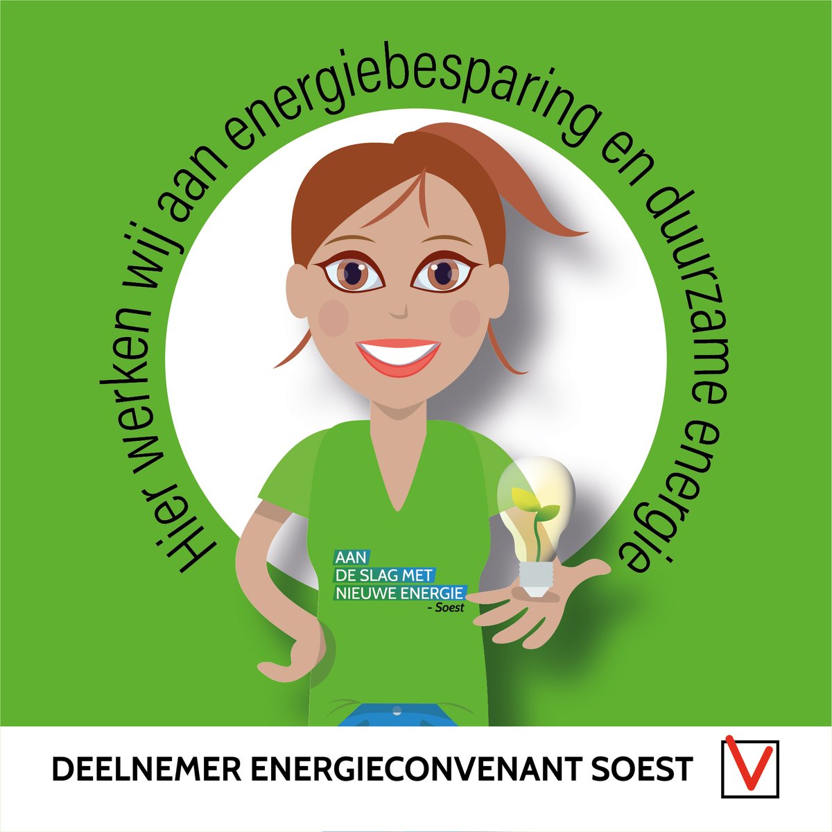 BmoSoest's tweet photo. Van Doorn Verhuur B.V. voerde #duurzame maatregelen. Led stralers, sectie, circa 350 Zonnepanelen Bart tekende het #energieconvenant en blijft #duurzaamondernemen 
Duurzaam ondernemen? Vraag advies @basdehaas @BMOSoest via 06 538 43 794
#aandeslagmetnieuweenergie #zonneenergie https://t.co/xQ7Pj9QjuX