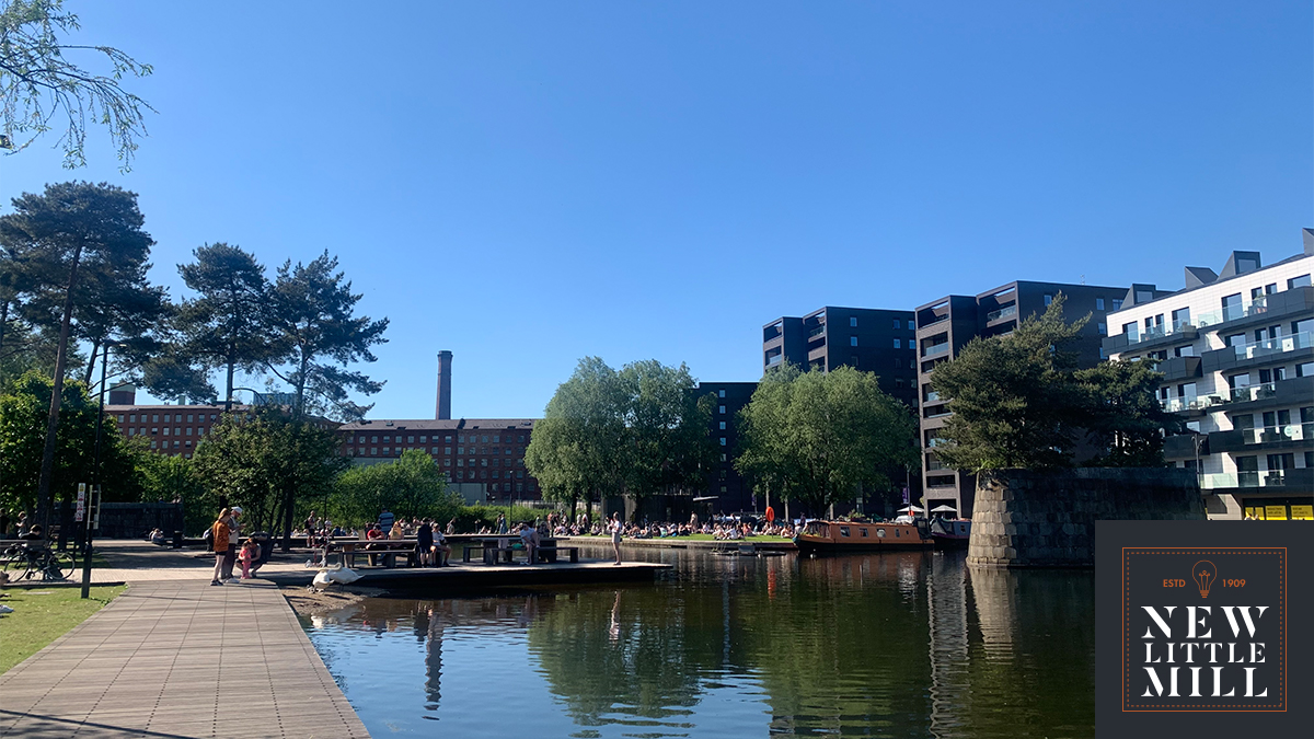 newlittlemill's tweet photo. Come for a viewing around New Little Mill and to spend some time looking around the fantastic #Ancoats neighbourhood 
📞 0161 837 2840. 
💻 sales@newlittlemill.com https://t.co/qCgCi3saDk