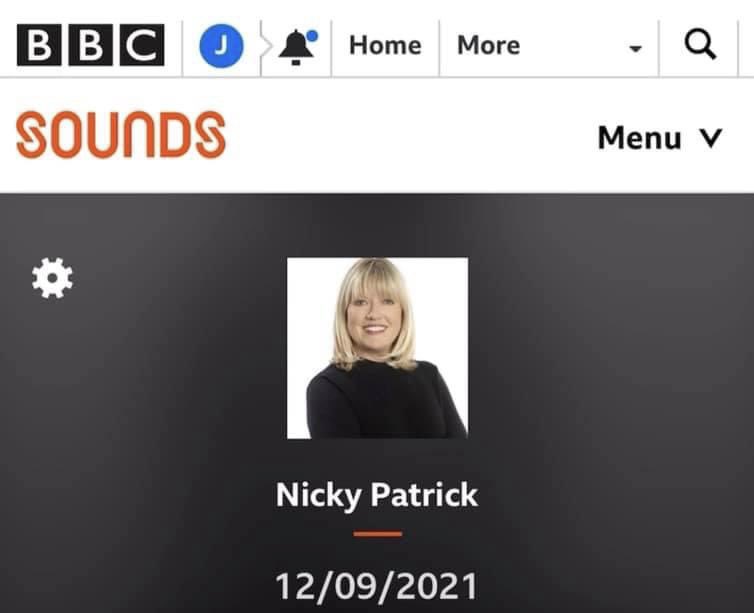 ‘Lightbulb is the best thing I’ve ever come across. Thank you to wonderful <a href="/NickyPatrick1/">Nicky Patrick</a> for having me on the show. It’s always so much fun and I really appreciate you.’
<a href="/PACE_JoBritton/">Jo Britton</a>

LIGHTBULB Facebook group of 3.4K journos and experts: facebook.com/groups/lightbu… #journorequest