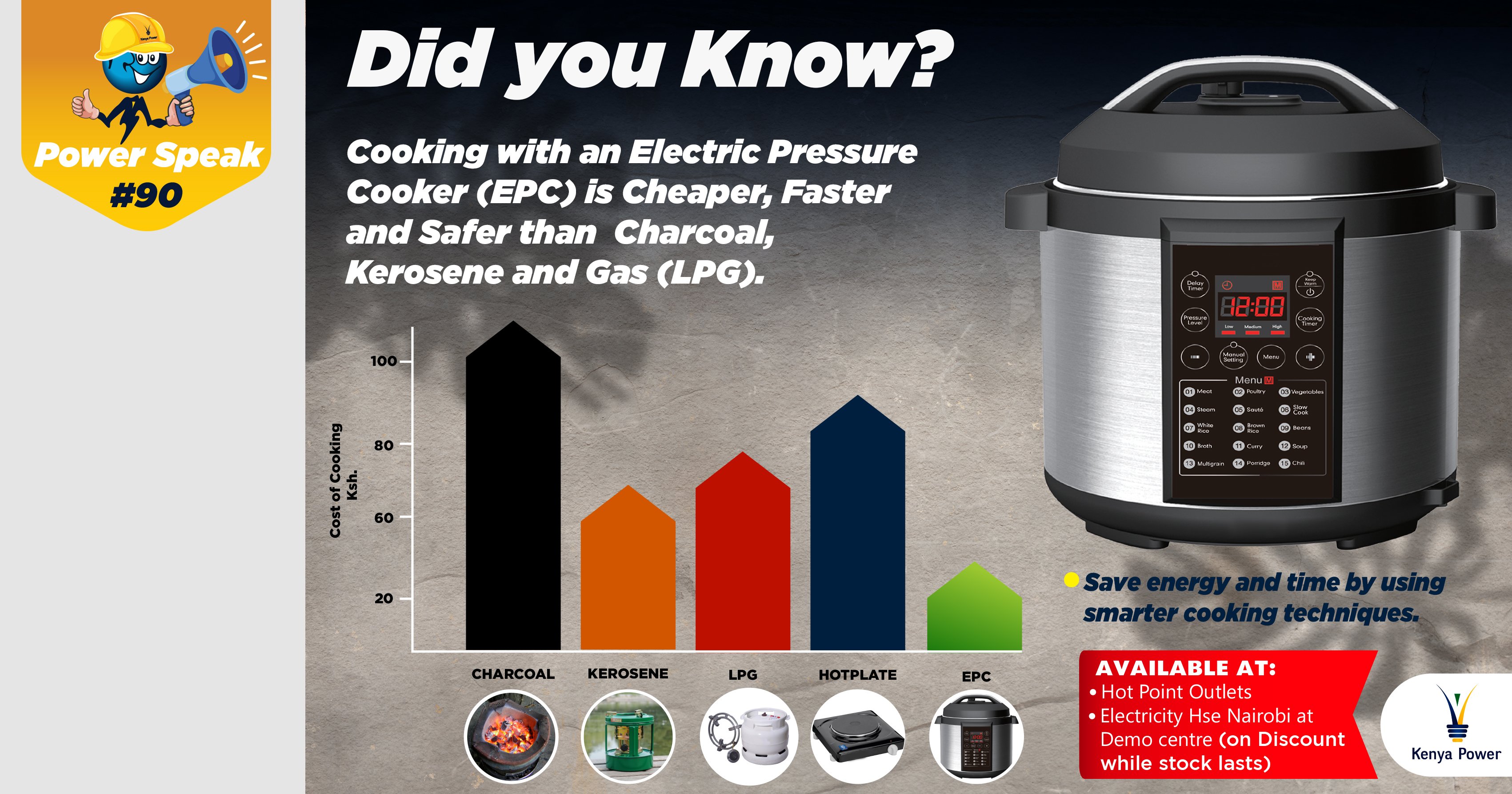 Ansio electric pressure cooker hot sale