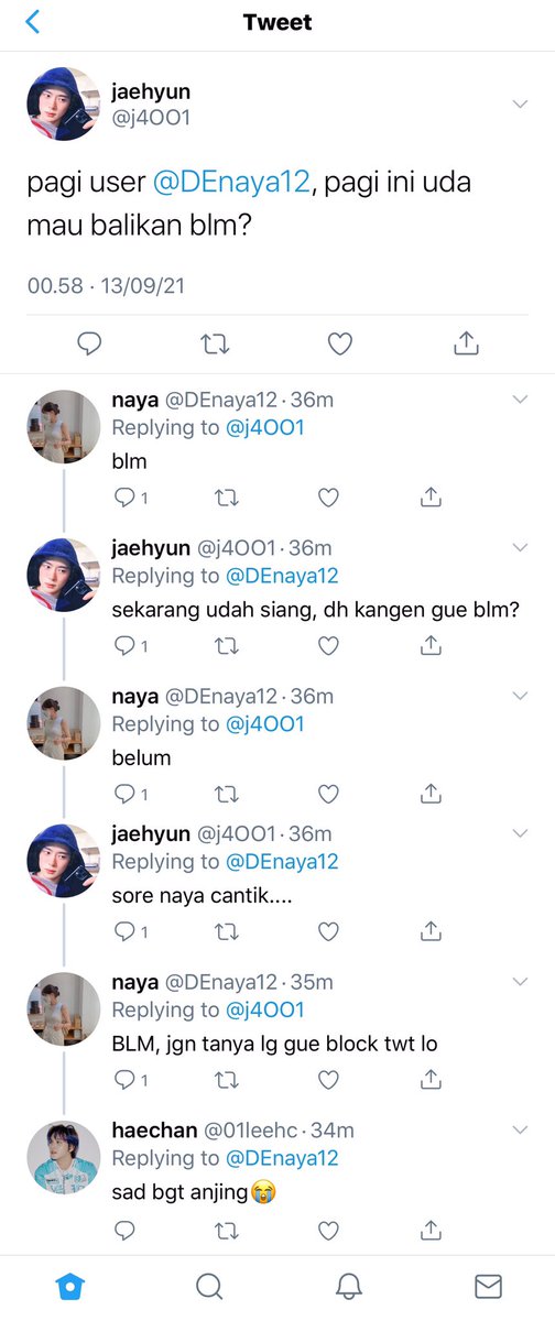 kay tweet media