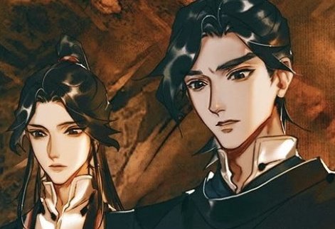 fengqing always come in pair DO NOT SEPARATE THEM