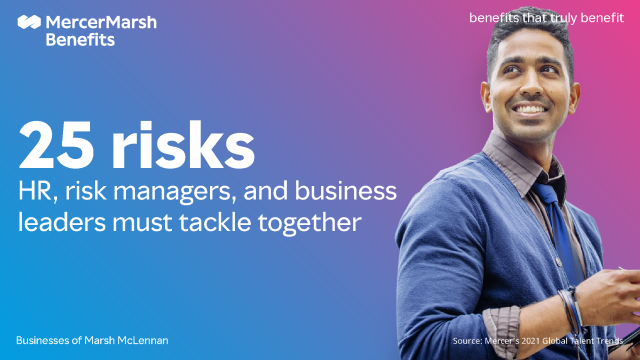 joliver_4's tweet photo. While people are a company's most important asset, they can also be a source of #risk if not properly managed. Discover the top #risks that #HR, risk managers and #business leaders must work as a team to address. #health #benefits https://t.co/RsEoQnLXbW https://t.co/kscwmUX3lU