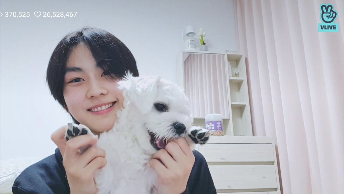 มซน fan account ㅡ 선우 tweet media