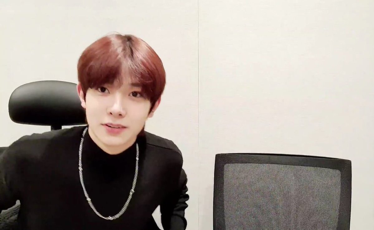 มซน fan account ㅡ 선우 tweet media