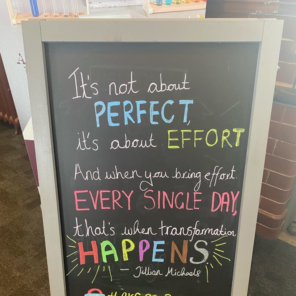 AKSSchool's tweet image. #WeeklyJournal #QuoteOfTheWeek