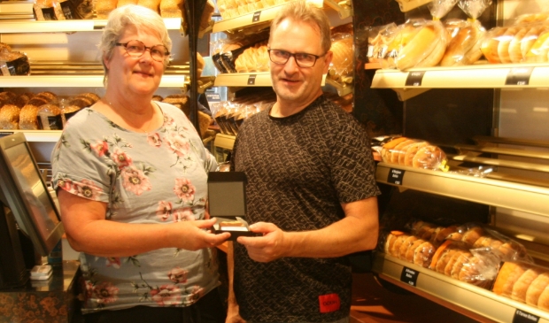 De Geurfabriek presenteert de Lobietse klinker -  zevenaarpost.nl/nieuws/algemee…