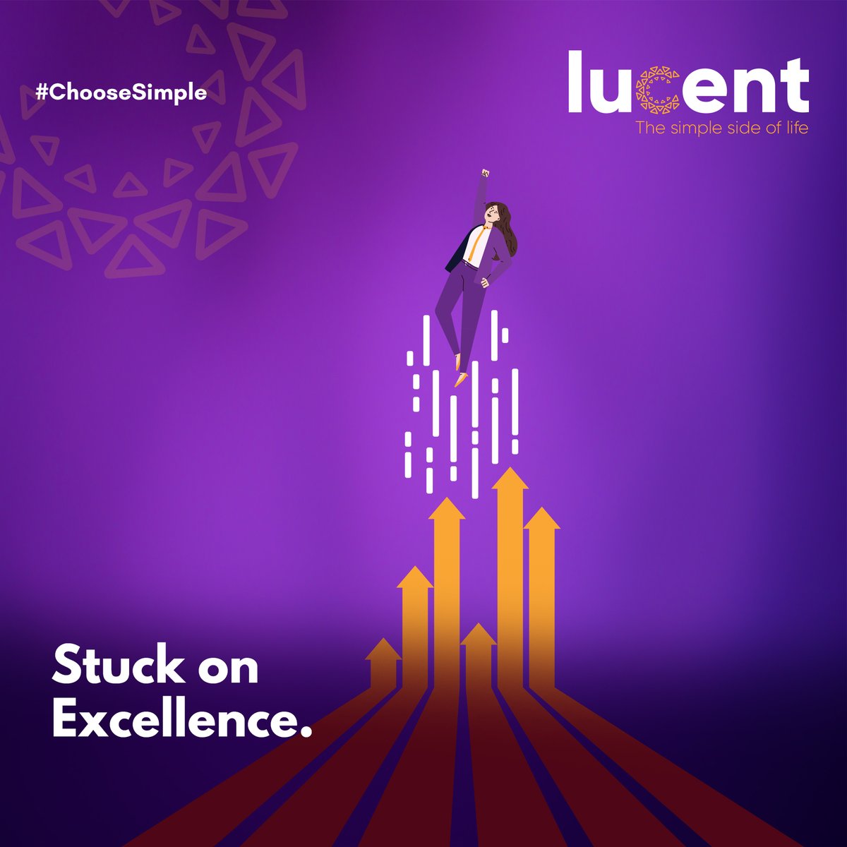 Lucent_Ke's tweet image. Stuck on excellence for us means evolving each day to do better. We strive to serve you in the best viable way by providing feasible insurance solutions that make your life easier. This is our brand promise. 
What's your story?
#insurance #insurancebrokers #ChooseSimple #lucentke