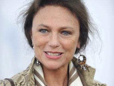 Happy birthday, Jacqueline Bisset Avui fa 77 anys and I her 