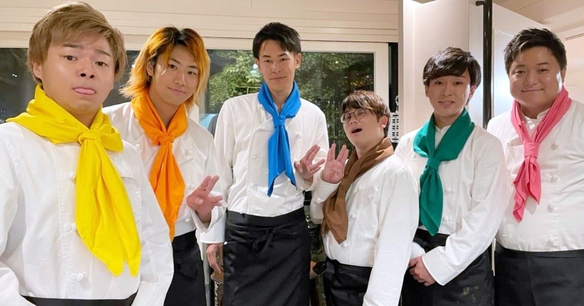 秋のマイクラ プレミアム ステージ」に HIKAKIN、てつや(東海オンエア 