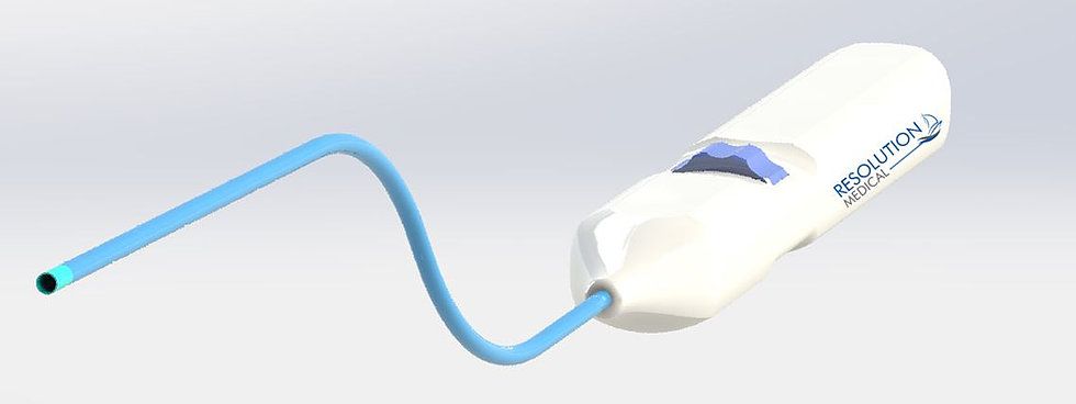 ResolutionMed's tweet image. When using our new CustomCath NOW service, you are able to leverage our experienced catheter engineers, CathCAD™ software, and streamlined process. Get a catheter prototype in your hands in just 3 business days: buff.ly/2X1Jg2B
#medicaldevice #catheter #design
