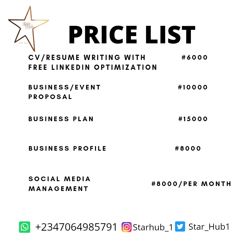 Star_Hub1's tweet photo. Our updated price list!!! https://t.co/8DtlMT9LRo