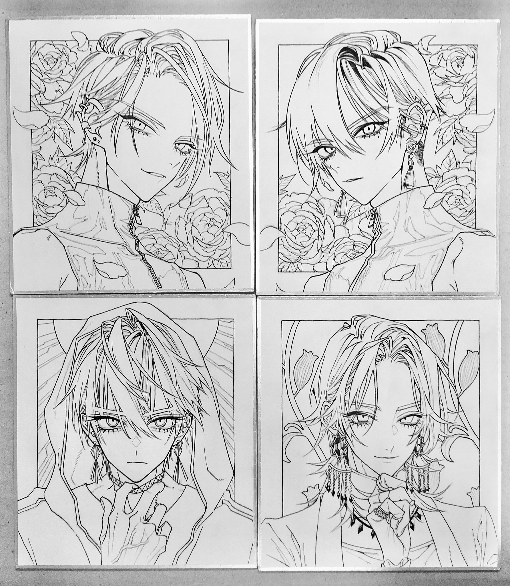 かずちこ on X: 