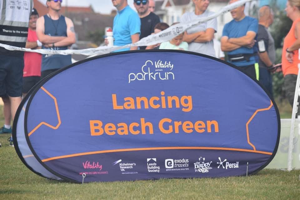 LancingBparkrun's tweet image. A big Monday morning shout out to all our Brighton marathoners and 10k-ers. 

Also a belated congratulations to Renate Cloake who recently completed her 50th parkrun.

We're still looking for a couple of volunteers for Saturday 

Let us know at lancingbeachgreen@parkrun.com