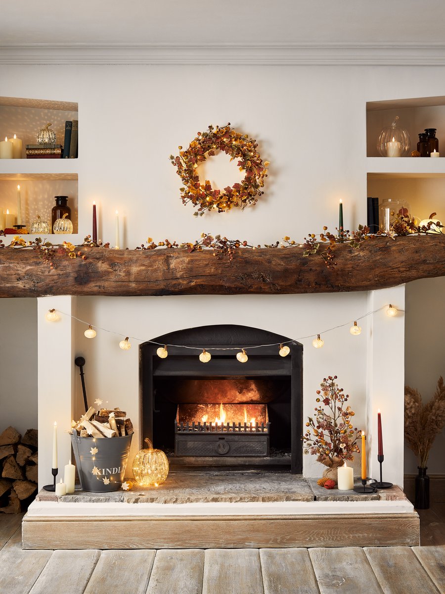 Decor and Design Scotland (@decordesignscot) on Twitter photo We're showing you how to give your living room an Autumnal makeover over on the site.
Do you update your decor with the seasons?
decoranddesignscotland.co.uk/living-room#4b… (📸: <a href="/Lights4fun/">Lights4fun</a>) We're showing you how to give your living room an Autumnal makeover over on the site.
Do you update your decor with the seasons?
decoranddesignscotland.co.uk/living-room#4b… (📸: <a href="/Lights4fun/">Lights4fun</a>)
