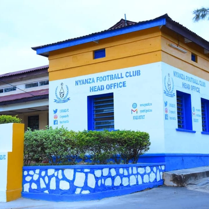 Nyanza F.C tweet media