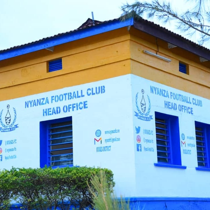 Nyanza F.C tweet media