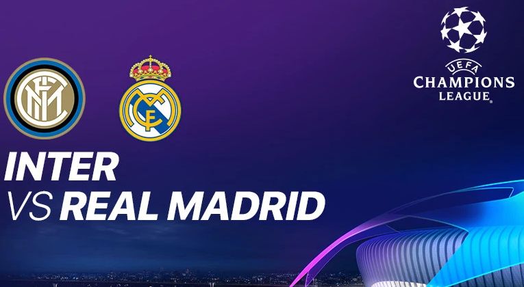 ils_livescore's tweet photo. (Inter Milan vs Real Madrid: Skor ...) B ... #BursaInterMilanVsRealMadrid #HasilInterMilanVsRealMadrid #InterMilanVsRealMadrid #JadwalInterMilanVsRealMadrid #PrediksiInterMilanVsRealMadrid #SiaranLangsungInterMilanVsRealMadrid #SkorInterMilanVsRealMadrid - https://t.co/GYYMR3nBe8 https://t.co/9DAgapuDa5