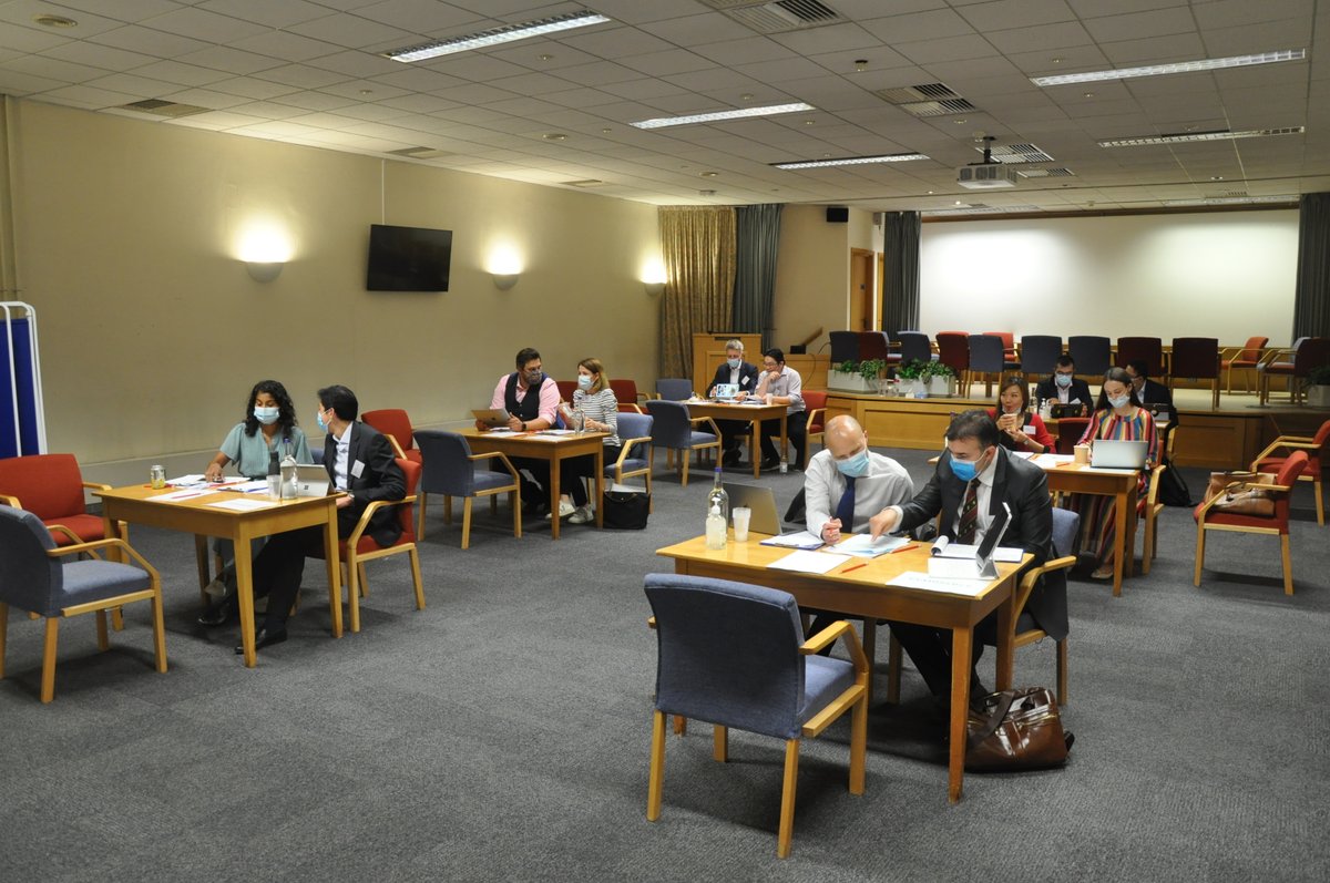 Wexham Plastic Surgery (@wexhamplastic) on Twitter photo Good luck to everyone sitting their FRCS Plast Examinations today π€
Feedback from our #FRCSPlast course was outstanding and we look forward to running it again. #plasticsurgeons #training #wexhampark <a href="/FrimleyHealth/">Frimley Health NHS Foundation Trust π</a> <a href="/mattdgardiner/">Matthew D. Gardiner</a> <a href="/BakerPlastic/">Richard Baker Plastic Surgeon</a> <a href="/rajanuppal/">Rajan Uppal</a> <a href="/NeilDardisFHFT/">Neil</a> Good luck to everyone sitting their FRCS Plast Examinations today π€
Feedback from our #FRCSPlast course was outstanding and we look forward to running it again. #plasticsurgeons #training #wexhampark <a href="/FrimleyHealth/">Frimley Health NHS Foundation Trust π</a> <a href="/mattdgardiner/">Matthew D. Gardiner</a> <a href="/BakerPlastic/">Richard Baker Plastic Surgeon</a> <a href="/rajanuppal/">Rajan Uppal</a> <a href="/NeilDardisFHFT/">Neil</a>