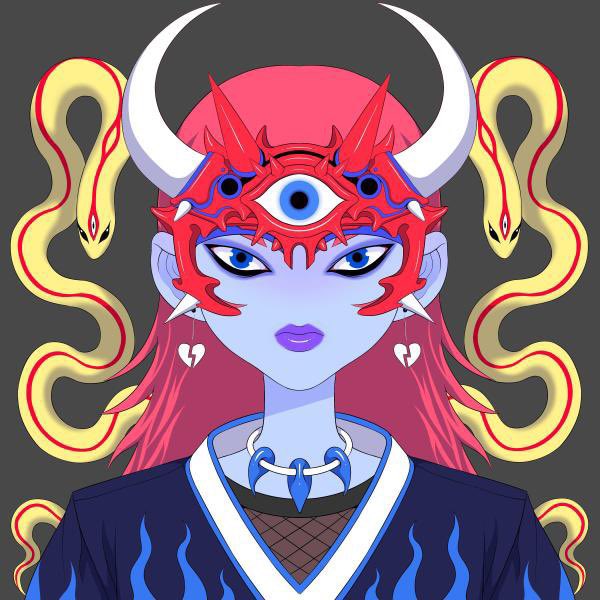 leiane1's tweet photo. BAD KIDS 😈

Bad Kids Alley Presale opens up on the 17th 🚨

Want to win one of the hottest projects about to 🌝 🚀

#NFTGiveaway

Like, RT, Tag 3 #NFT Friends 😈

Follow @badkidsalley 😈
 
Join Discord 😈👇
https://t.co/Pj6Wpultx4

Winner announced at launch 🚀🔥

#NFTGiveaway https://t.co/Szt6Bua7JU