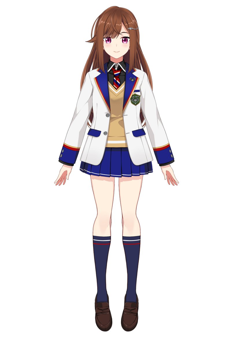 お仕事】モトブロガー系Vtuber「東雲レミ」（@sinonome_remi）さんの新