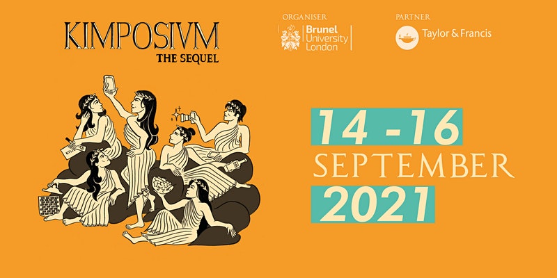Bruneluni's tweet photo. Don't forget that @kimposium! The sequel is taking place this week.
Following on from 2015's success, this event looks at the influence of the Kardashian family on some of today's most pressing social and cultural issues.
Register 👉 : https://t.co/BqRdlJKYgE
#Kimposium https://t.co/CL8zpIcRCA