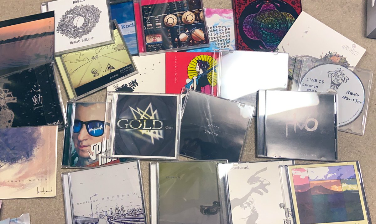 稜 暴想ソプラノバイエルン Bousou Vogt Twitter