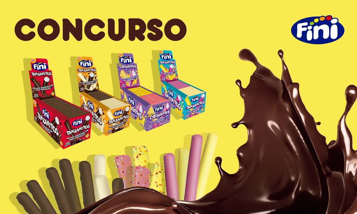 Fini Golosinas tweet media