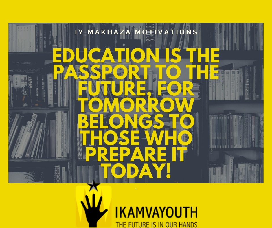 IkamvaYouth Makhaza Branch (@iymakhaza) on Twitter photo 