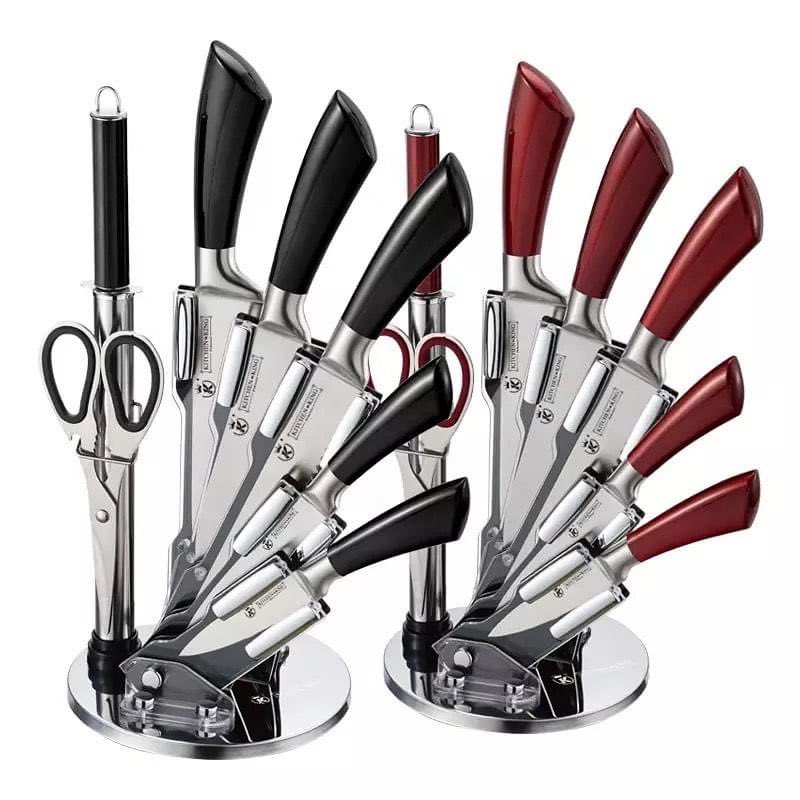 Everythingsouvenirs__ (PBD 0313) on X: Our Kitchen Knife Set has