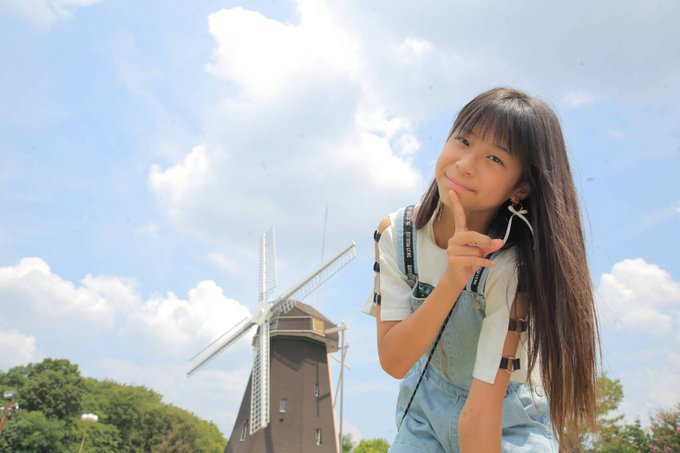 Twitterのコスプレ画像22