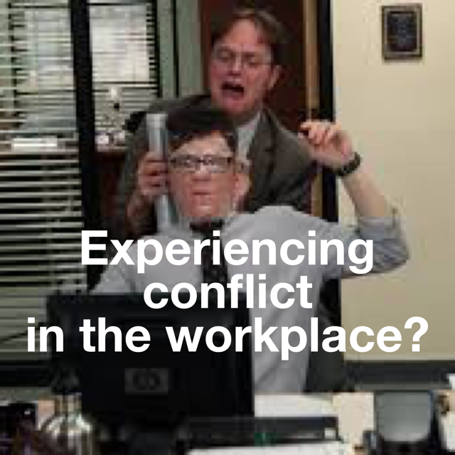 KmmDisc's tweet photo. Recognize different #personality styles &amp; how they interact to diffuse a potential #conflict # BEFORE it starts.  https://t.co/r96lHHiF7p #workplaceconflict #businessowner #leadership https://t.co/g00Aet0zWd