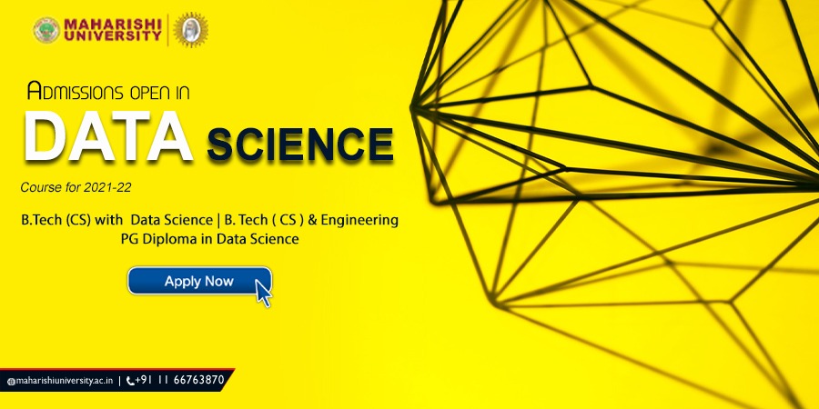 muitindia's tweet photo. Admissions open in Data Science courses. Apply now.
https://t.co/MwelsZaUSc
#MaharishiUniversity #MUIT #Noida #admissionsopen #admissions2021_22 #datascience #datasciencecourse #datascienceacademy #datasciencebootcamps   #admission2021 #pgdiplomaindatascience #phdindatascience https://t.co/V5YsLgnmBM