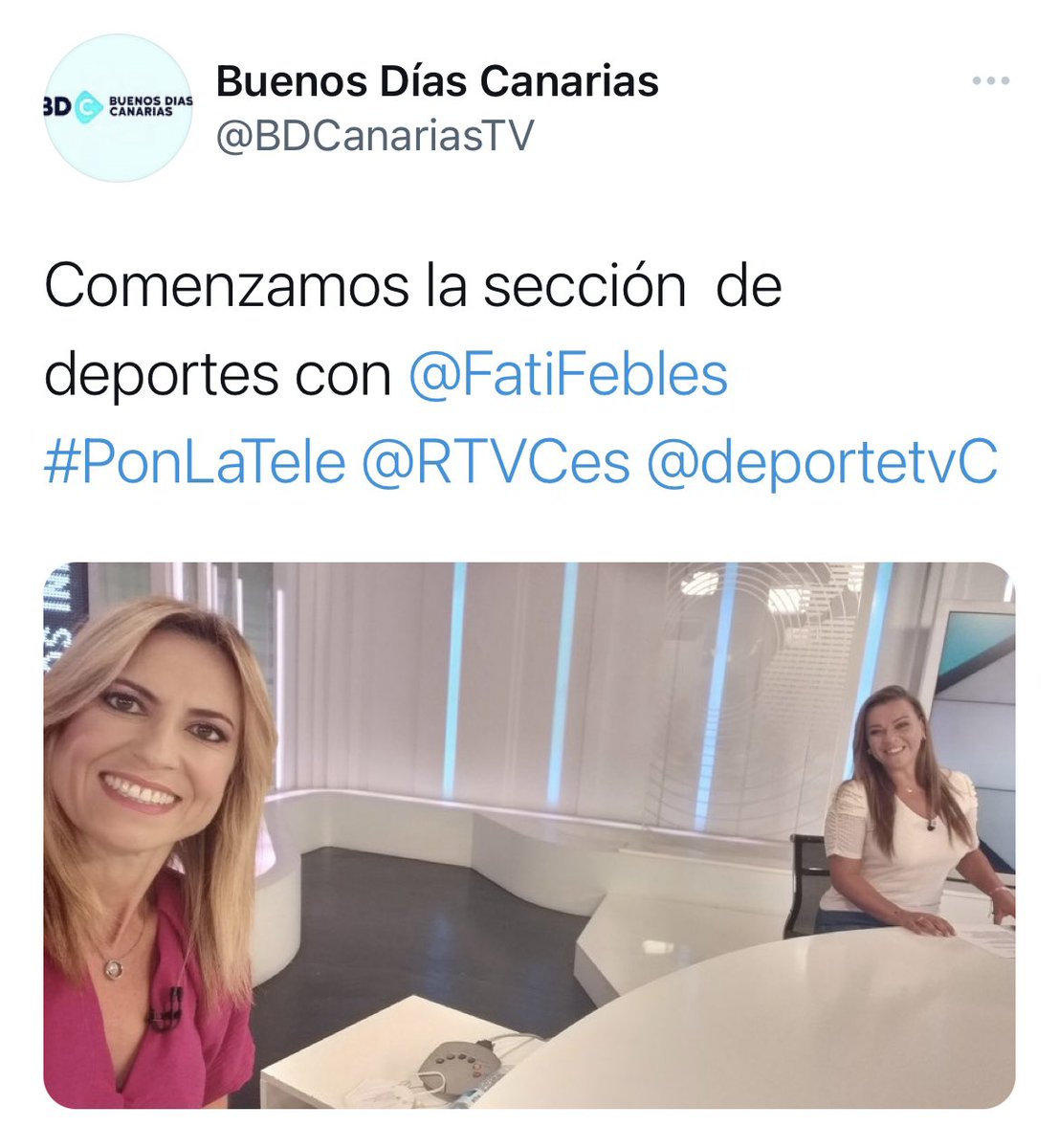 Fati Febles tweet media