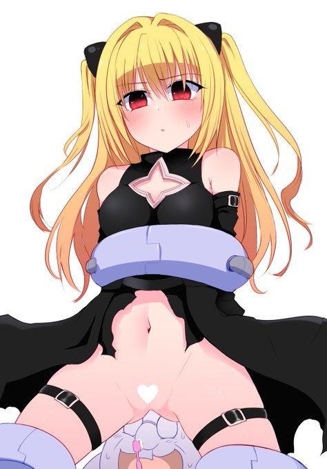 闇ちゃんハァハァ 