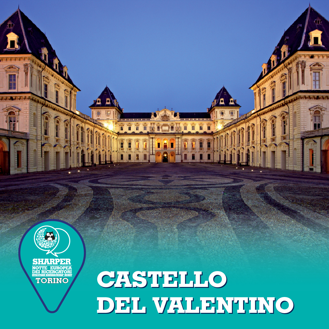PoliTOnews's tweet photo. #iluoghidellaNotte #EuropeanResearchersNight #SharperTorino

Una delle sedi protagoniste della #Notte2021 è il Castello del Valentino: sede storica #PoliTO e patrimonio @UNESCO anche visitabile con prenotazione https://t.co/7cb0tmJ9wg

#Staytuned
#MSCAnight | #ERNItaly https://t.co/efMVb4hmPj