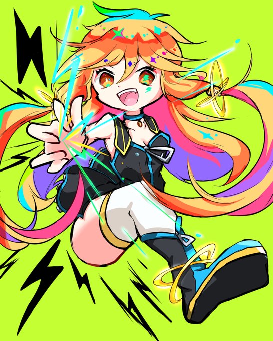 ファラデーのtwitterイラスト検索結果 ファラデーのtwitterイラスト検索結果