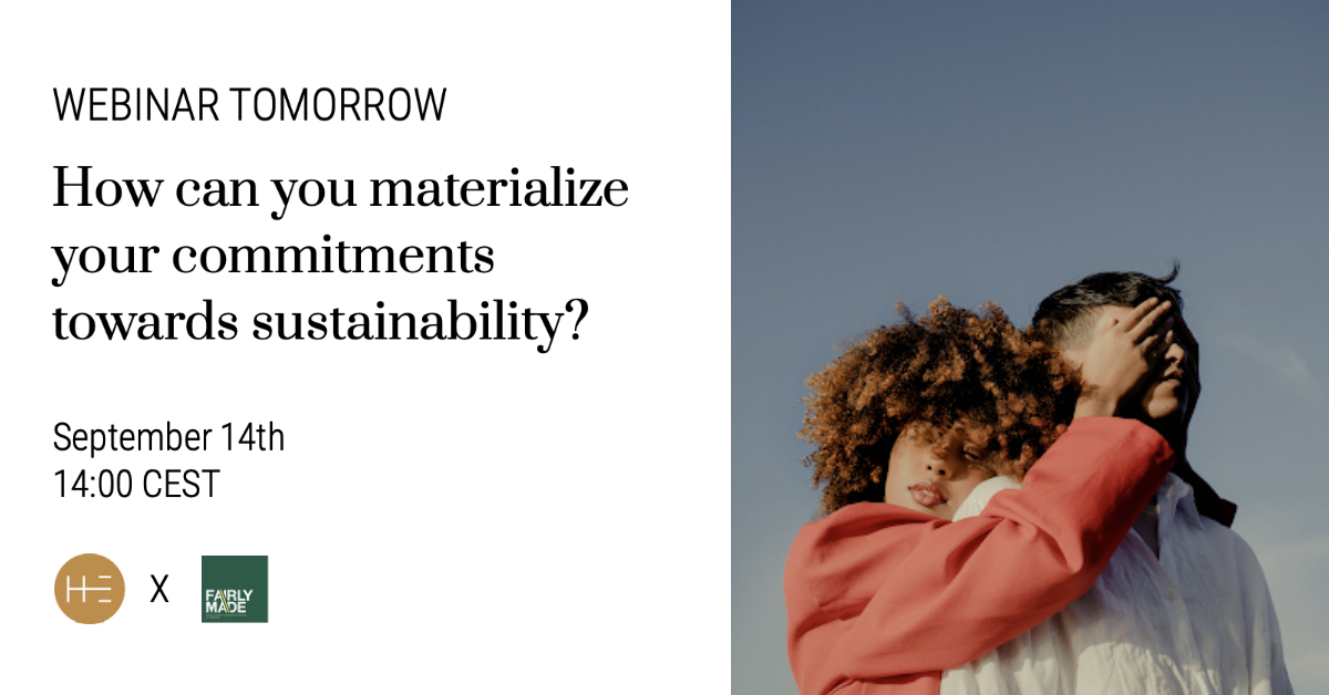 FAIRLY MADE 🌿 tweet media