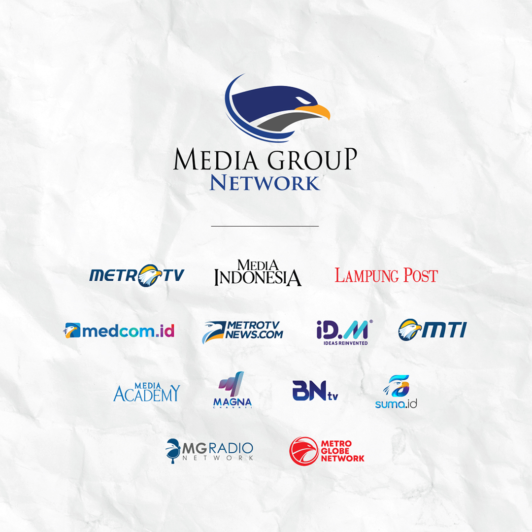 Salurkan bakatmu dgn bergabung bersama Reporter Muda MI. Untuk muda-mudi yg tertarik dengan bidang jurnalistik, usia 16-20 tahun/Siswa SMA &amp; Mahasiswa maksimal tahun ke dua (sederajat) di wilayah JABODETABEK. Lihat informasi pendaftaran di
bit.ly/ReporterMudaMI… #ReporterMudaMI